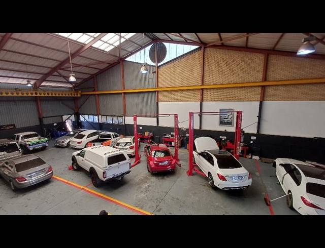 INDUSTRIAL PROPERTY TO RENT IN ROOIHUISKRAAL